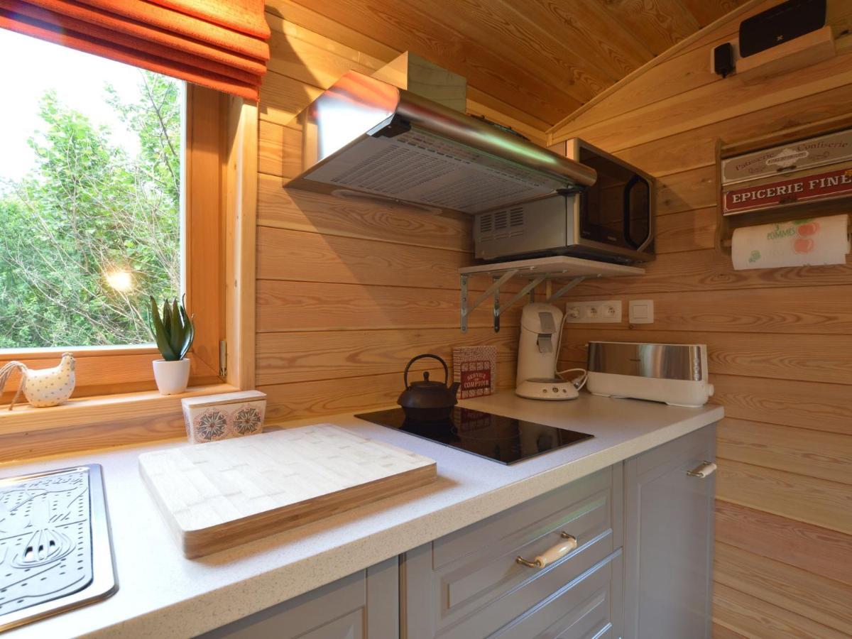 Charming Holiday Home In Malmedy With Sauna Room photo