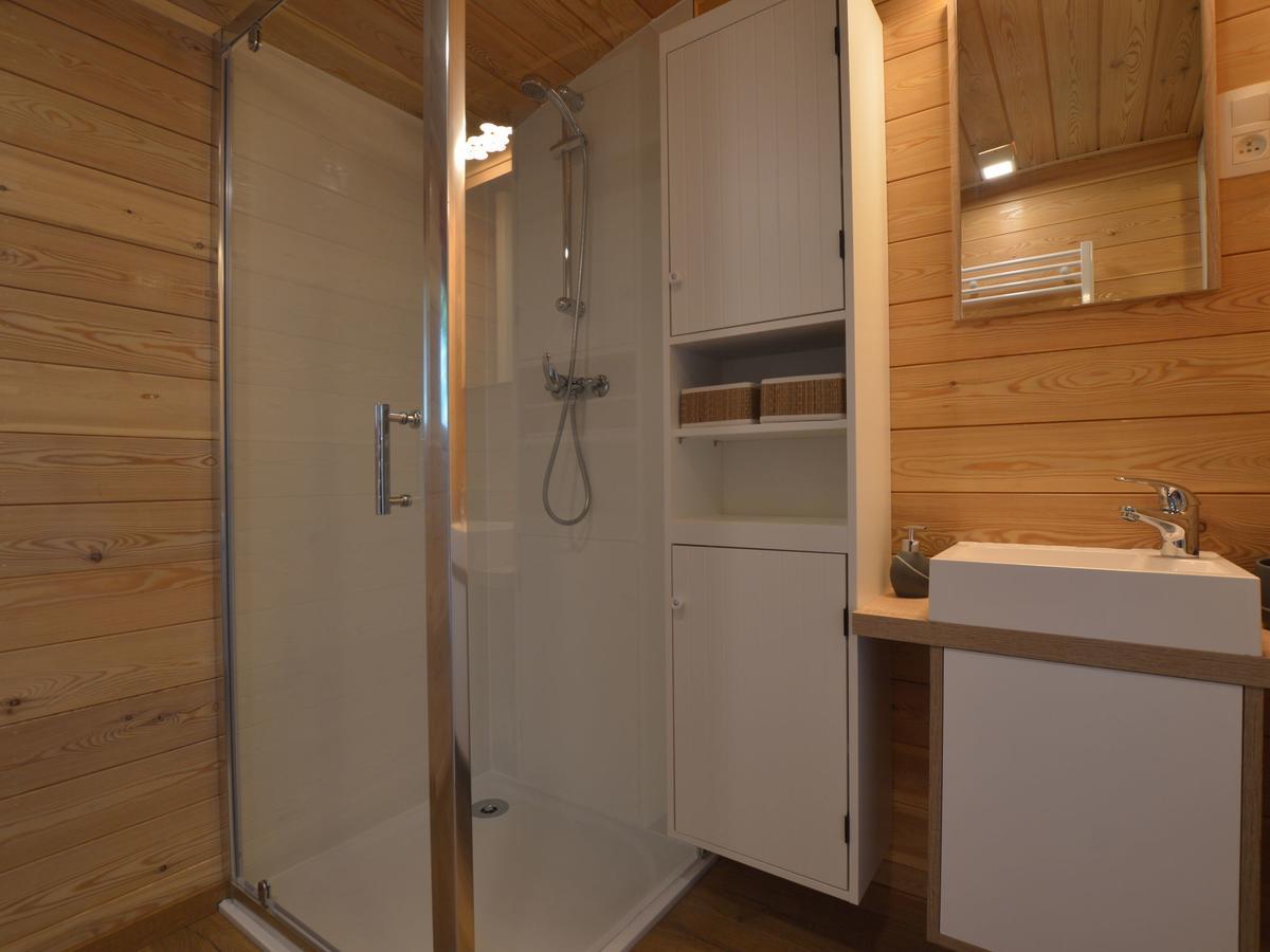 Charming Holiday Home In Malmedy With Sauna Exterior photo